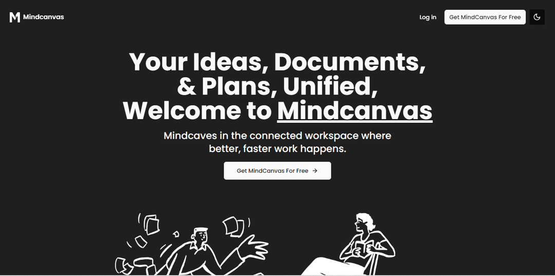 Mindcanavs