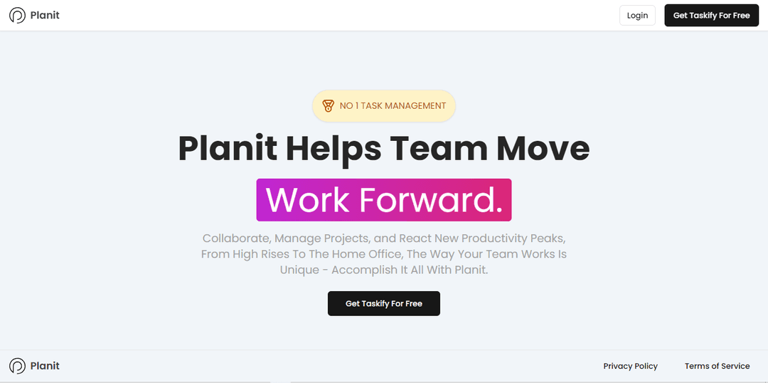 Planit
