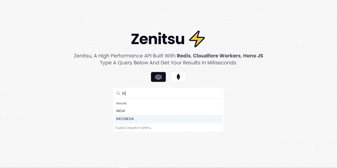 Zenitsu