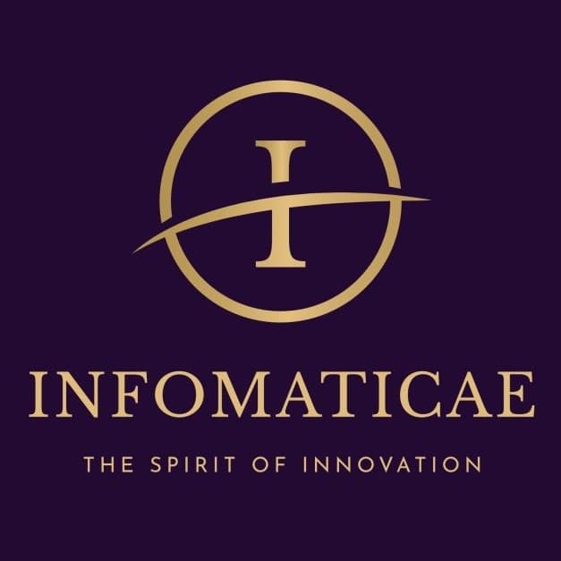 Infomaticae Technology Pvt. Ltd.